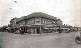 Allston Theatre