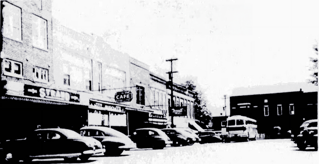 Strand Theatre