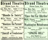 Strand Theatre