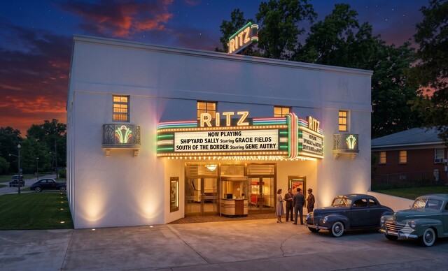 Ritz Cinema