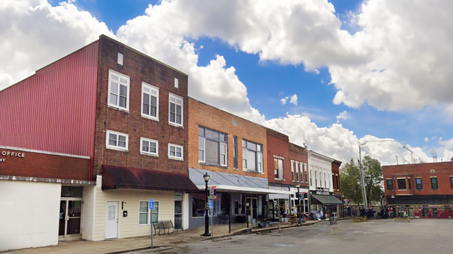 Strand Theatre