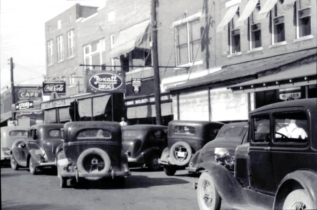 Strand Theatre