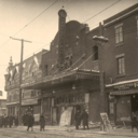 Laurier Palace Theatre