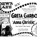 Garbo talks!