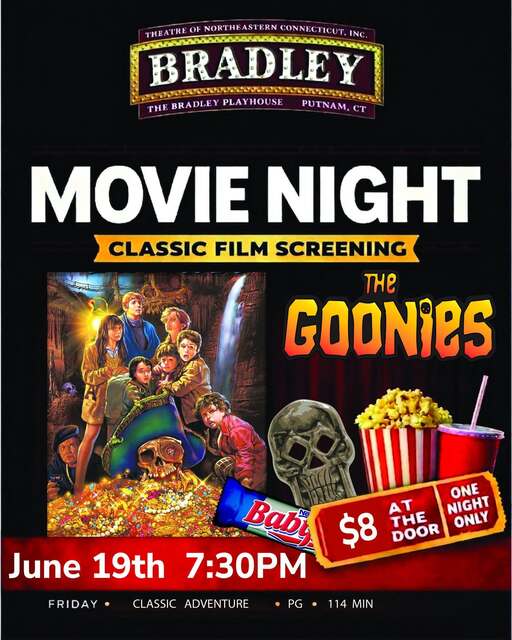 Bradley Playhouse