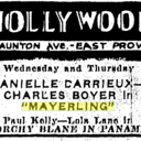 Hollywood Theatre
