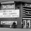Splendid-Filmbuhne