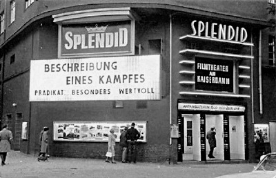 Splendid-Filmbuhne