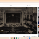 Overholser Opera House