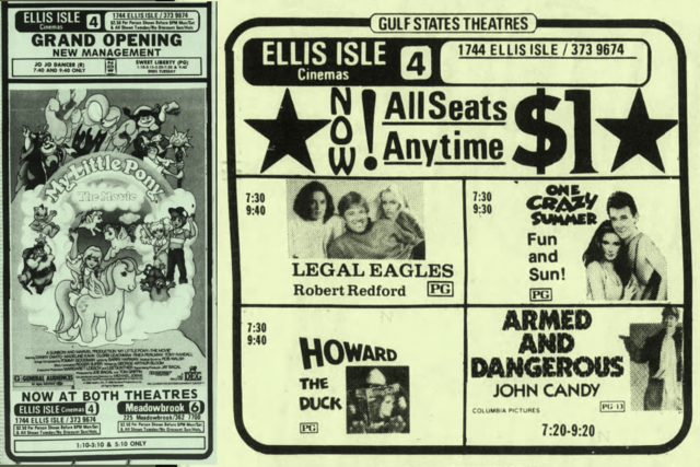 Renaissance Cinemas
