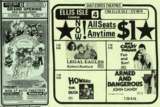 UA Ellis Isle Cinema 4