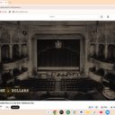 Overholser Opera House