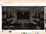 Overholser Opera House