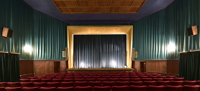 Orpheum Kino