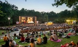 Freiluftkino Friedrichshagen