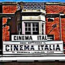 Cinema Italia 83 Queens Parade, Melbourne, VIC