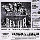 Cinema Italia 83 Queens Parade, Melbourne, VIC