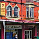 Cinema Italia 83 Queens Parade, Melbourne, VIC