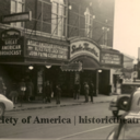 Zeiterion Performing Arts Theatre