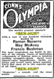 Olympia Theatre