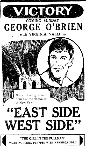 Empire Theatre