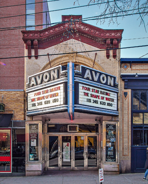 Avon Cinema