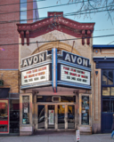Avon Cinema