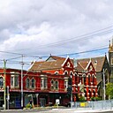 Cinema Italia 83 Queens Parade, Melbourne, VIC 