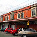 Cinema Italia 83 Queens Parade, Melbourne, VIC