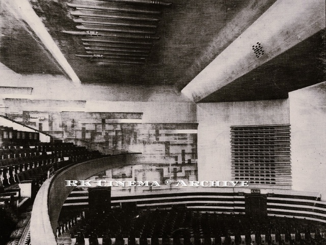 Regal Cinema Margate