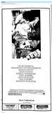 The Great Directors: Warren Beatty (1981)/ 16 Weeks' Run