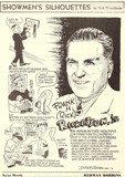 Theater Showman and More (1947)