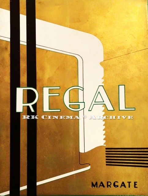 Regal Cinema Margate