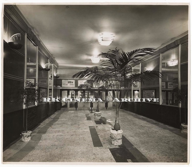 Regal Cinema Margate