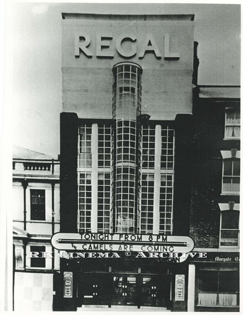 Regal Cinema Margate