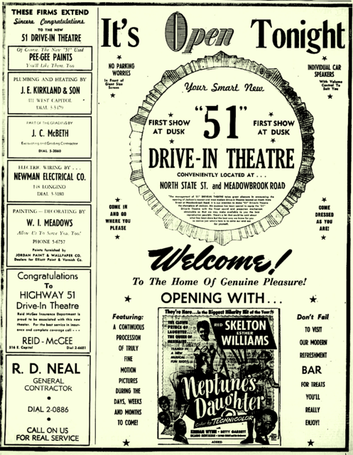 51 Drive-In