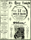 51 Drive-In