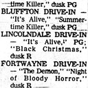 Hillcrest Drive-In (and more)