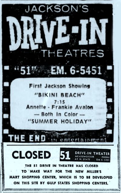 51 Drive-In
