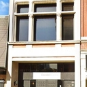 622 Calhoun Street (former home of Transfer Theatre)