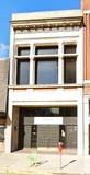 622 Calhoun Street (former home of Transfer Theatre)