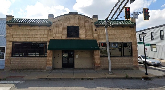 1441 N. Wells Street (former home of the Wells Theatre)