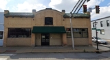 1441 N. Wells Street (former home of the Wells Theatre)