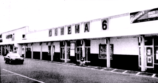 Meadowbrook Cinema 6
