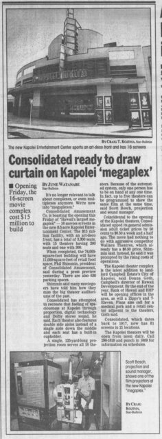 Kapolei 16