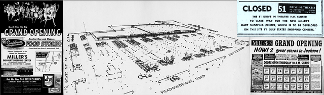 Meadowbrook Cinema 6
