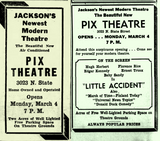 Capri Theatre