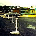 Starlight Twin Drive-In Albany Creek Road and Starlight Place, Aspley, QLD 