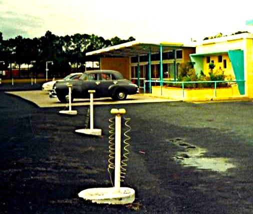 Starlight Twin Drive-In Albany Creek Road and Starlight Place, Aspley, QLD 