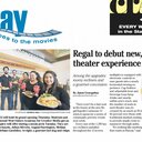 Regal Kapolei Commons Stadium 12